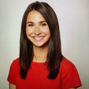 Meet your Posher, Kelsie